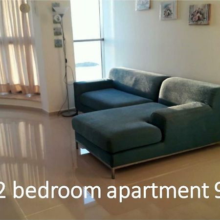 Israel-Haifa Apartments Экстерьер фото