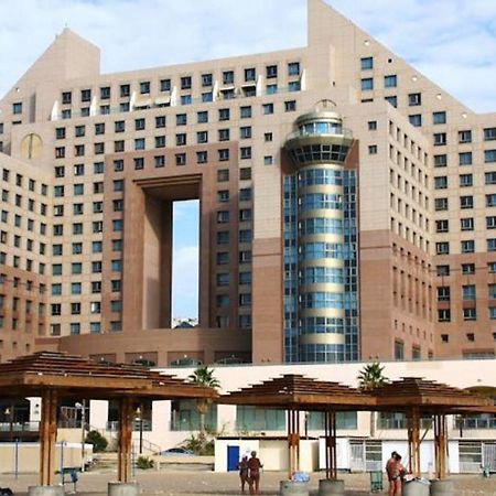 Israel-Haifa Apartments Экстерьер фото