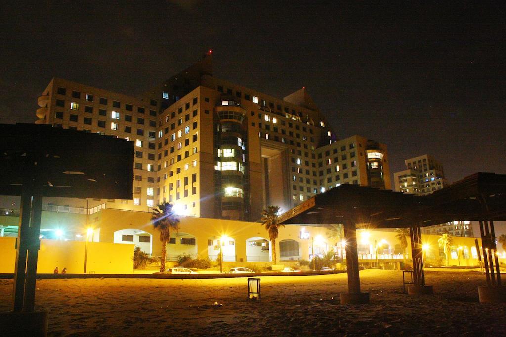 Israel-Haifa Apartments Экстерьер фото