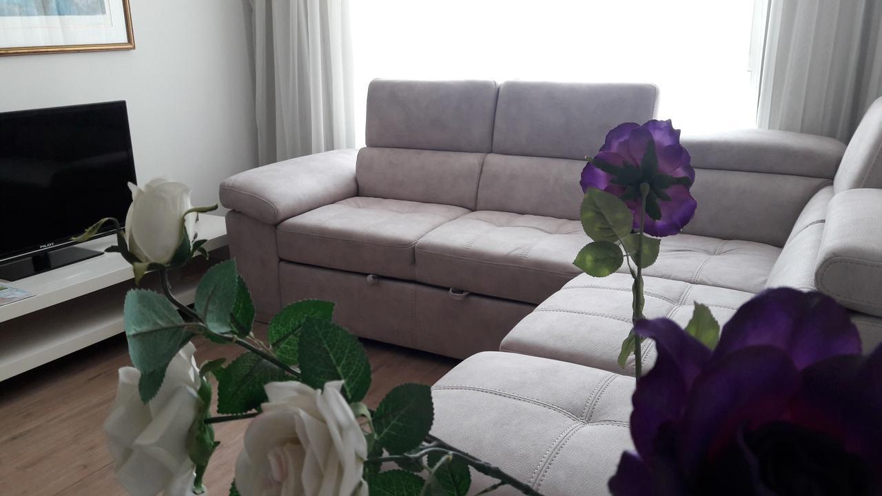 Israel-Haifa Apartments Экстерьер фото