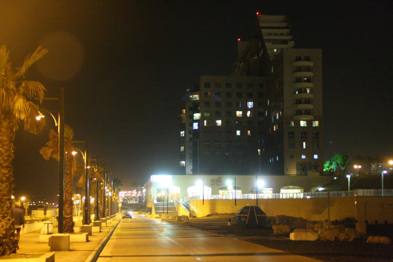 Israel-Haifa Apartments Экстерьер фото