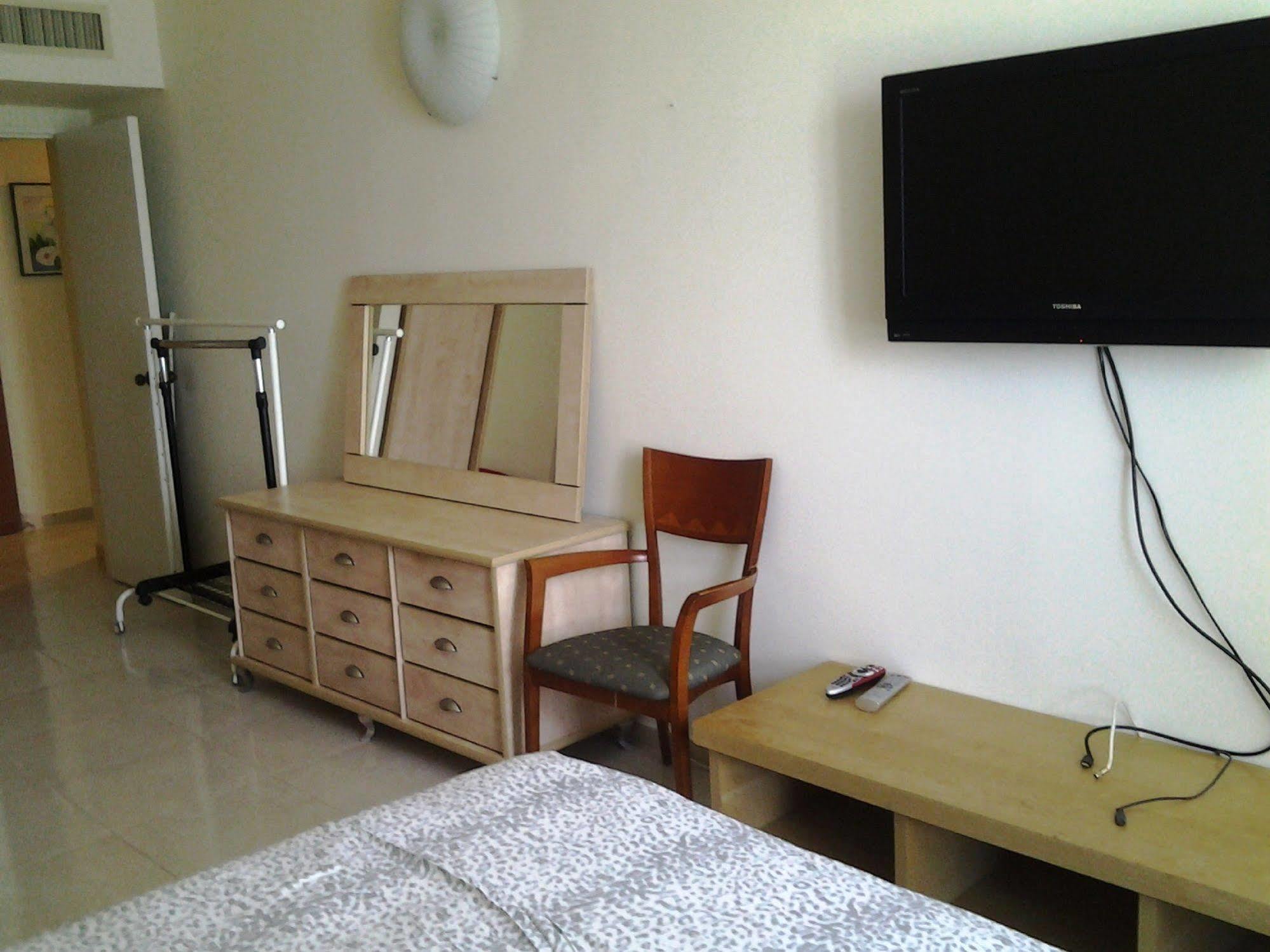 Israel-Haifa Apartments Экстерьер фото