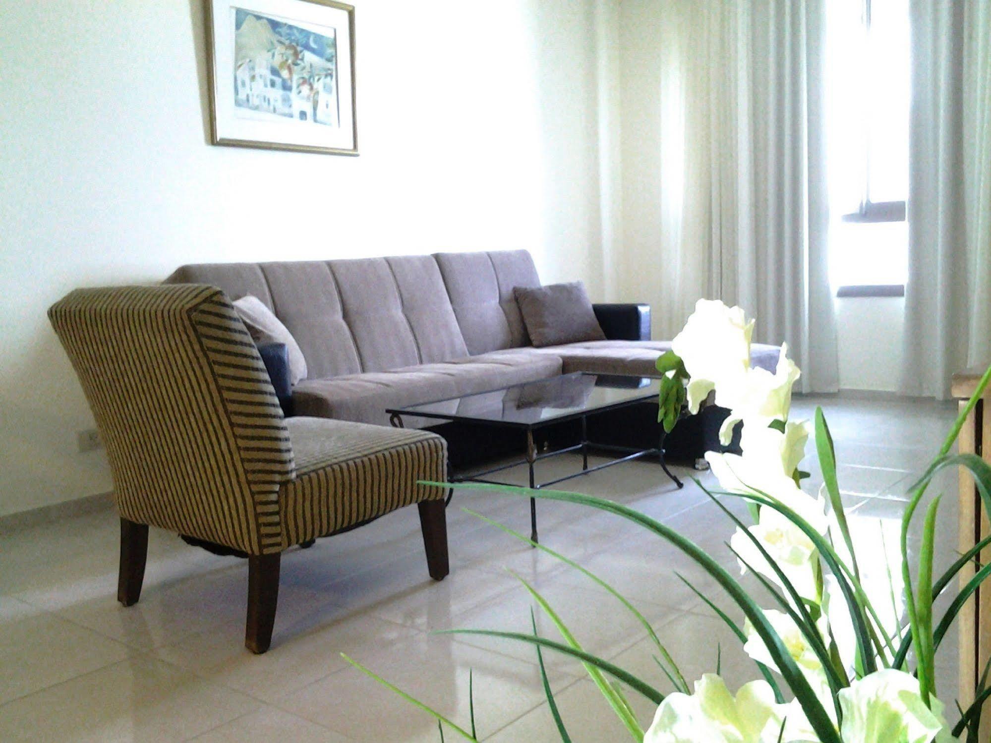Israel-Haifa Apartments Экстерьер фото